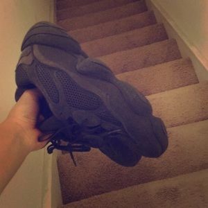 adidas yeezy 500 utility black us size 11